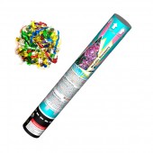 Длина: 30 см<br>
Наполнение: разноцветный серпантин<br> <br>
Пневмохлопушка 30 Наполнение - прямоугольники, двухсторонняя фольга, разноцветный серпантин.
.. Пневмохлопушка 30 см, разноцветный серпантин - Купить конфетти в Смоленске | серпантин - хлопушки