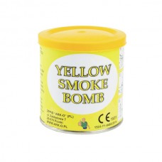 Smoke Bomb (желтый) в Смоленске