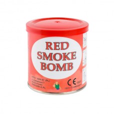 Smoke Bomb (красный) в Смоленске